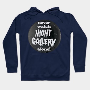 Night Gallery Hoodie